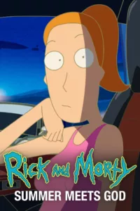Le nouveau petit ami de Summer n’est pas humain ; Jerry a de gros problèmes, comme d’habitude ; et Rick est bien… juste Rick.   Bande annonce / trailer du film Rick et Morty : Summer rencontre Dieu en full […]