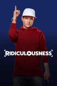 Ridiculousness en streaming