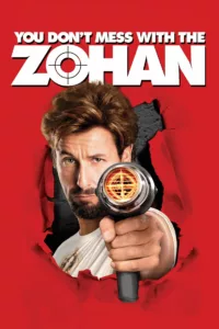 Agent d’élite du Mossad et véritable star dans son pays, Zohan a un secret: il rêve de devenir coiffeur en Amérique. Profitant d’un combat contre son pire ennemi, un terroriste connu sous le nom de Fantôme, Zohan se fait passer […]