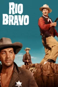 films et séries avec Rio Bravo
