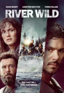films et séries avec River Wild