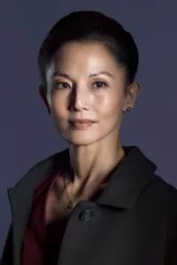 Tamlyn Naomi Tomita (born January 27, 1966) is a Japanese American actress, who has appeared in many Hollywood films and television series.   Date d’anniversaire : 27/01/1966