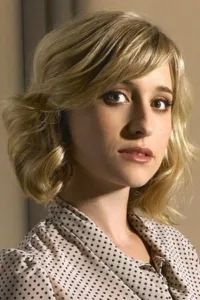 Allison Mack en streaming