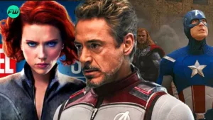 Robert Downey Jr. et Scarlett Johansson peuvent avoir prononcé leurs adieux à l’univers cinématographique Marvel, mais les fans acharnés des Avengers attendent toujours une possible apparition de leurs héros favoris dans l’intrigue du multivers. Bien que ceci n’ait pas encore […]