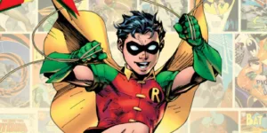 Le nouveau costume de Robin est l’un de ses meilleurs de tous les temps, avec une refonte de l’armure pour le Boy Wonder Avertissement! Contient des spoilers pour Batman: City of Madness #3! Résumé: – Le costume blindé Robin de […]