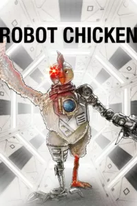 Robot Chicken en streaming