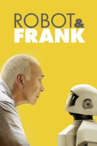 films et séries avec Robot & Frank