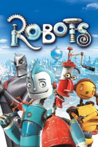 Rodney est un jeune robot plein d’idées, mais son village est trop petit pour ses rêves. Il décide de partir à Robot Ville rencontrer Bigweld, le plus génial inventeur et bienfaiteur de tous les robots, pour lui proposer ses services. […]