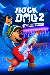 Lorsque Bodi et son groupe ‘True Blue’ quittent Snow Mountain pour partir en tournée avec la sensation pop, Lil’ Foxy, ils apprennent que la célébrité a un prix.   Bande annonce / trailer du film Rock Dog 2: Rock Around […]