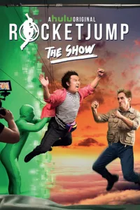 A behind-the-scenes look at the RocketJump production team (Video Game High School) as they create phenomenal action-comedy short films. Each half-hour episode of the series will chronicle the filmmaking behind RocketJump’s newest short and will include an exclusive look at […]