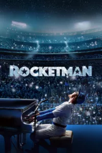 Rocketman en streaming