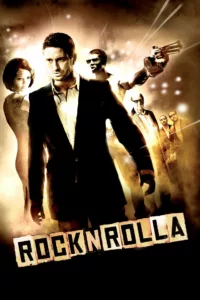 films et séries avec RockNRolla