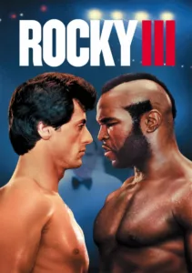 Rocky Balboa se fraie un chemin dans le cœur de millions de personnes et sa vie ne pourrait être meilleure. Mais lorsque « Clubber » Lang met Rocky KO dans une défaite humiliante, il devient évident que « l’étalon italien » a perdu son […]