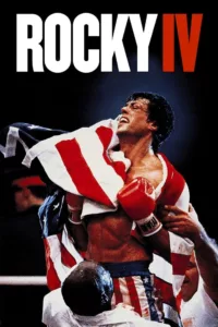 Rocky IV en streaming