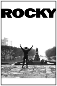 films et séries avec Rocky