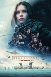 films et séries avec Rogue One – A Star Wars Story