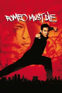films et séries avec Roméo doit mourir