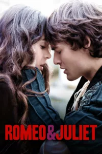 films et séries avec Roméo & Juliette