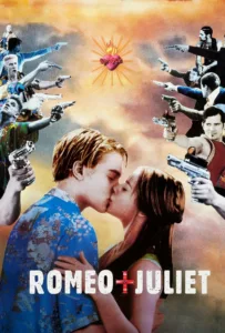 films et séries avec Roméo + Juliette