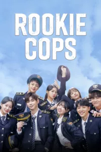 Rookie Cops en streaming