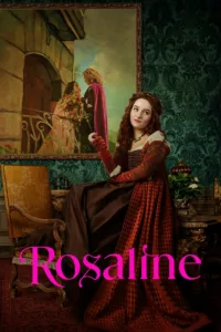 Rosaline est une version fraîche et comique de l’histoire d’amour classique de Shakespeare « Roméo et Juliette », racontée du point de vue de la cousine de Juliette, Rosaline, qui se trouve également être l’ancienne petite amie de Roméo. Le […]