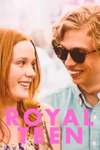 Royalteen : L’héritier en streaming