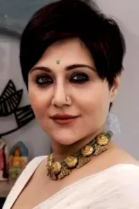 films et séries avec Swastika Mukherjee