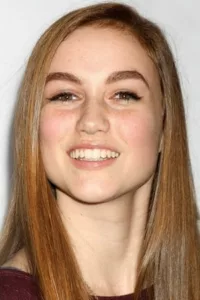 films et séries avec Madison Lintz