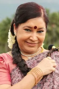 Kovai Sarala is an Indian Film actress and Comedian, who prominently plays supporting roles in Tamil and Telugu films. In a career spanning 25 years, Sarala has appeared in over 750 films. She has won the Tamil Nadu State Film […]