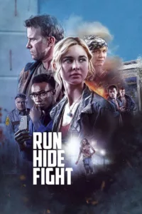 films et séries avec Run Hide Fight