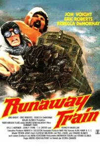 films et séries avec Runaway Train