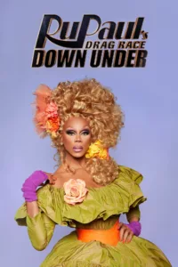 Drag queen contestants compete in an elimination-style contest and strut their stuff in a variety of challenges – all to prove that they’ve got what it takes to be Down Under’s next Drag Queen Superstar!   Bande annonce / trailer […]