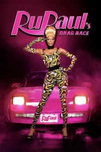 RuPaul’s Drag Race en streaming