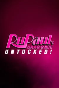 The access-all-areas pass to the drama that you didn’t see on the runway—the backstage bitchiness, the catfights, the struggles, the tears and the secrets. See what happens behind the scenes of RuPaul’s Drag Race when the queens let their tucks […]