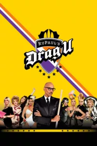 RuPaul and your favorite queens are back! The Dean of Drag has finally opened her « school for girls! » at RuPaul’s Drag U, where biological women (the kind who don’t have to tuck) undergo extreme transformations…drag queen style.   Bande annonce […]