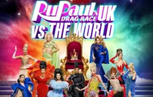 La deuxième saison de RuPaul’s Drag Race: UK vs. The World est actuellement en cours sur BBC Three, avec une diffusion hebdomadaire fixée au vendredi soir. Une annonce majeure pour les fans britanniques a aussi été révélée, une tournée à […]