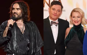 Une plaisanterie sur l’acteur et comédien Russell Brand semble avoir été retirée d’un épisode de « Gavin & Stacey » sur BBC iPlayer, suite à des accusations portées contre ce dernier plus tôt cette année. En septembre, Russell Brand a été mis […]