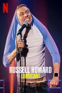 This two-part special features comic Russell Howard’s delayed-yet-delighted return to the stage and a look at his life during an unexpected lockdown.   Bande annonce / trailer de la série Russell Howard: Lubricant en full HD VF Date de sortie […]