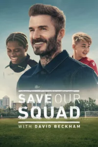 S.O.S. Beckham en streaming