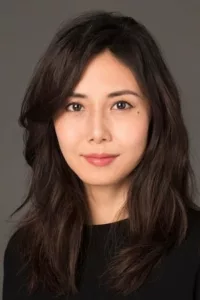 films et séries avec Nanako Matsushima