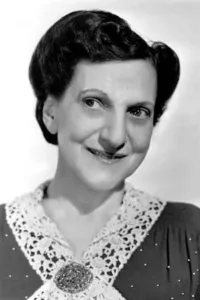 Beulah Bondi (born Beulah Bondy   Date d’anniversaire : 02/05/1888