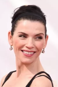 films et séries avec Julianna Margulies