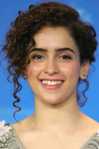 films et séries avec Sanya Malhotra