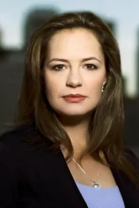 Samantha Ferris (born November 2, 1968) is a Canadian actress and former television reporter . She is best known for her roles on The 4400 and Supernatural.   Date d’anniversaire : 02/11/1968