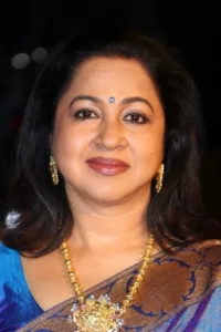 Radhika Sarathkumar en streaming