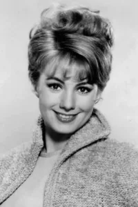 films et séries avec Shirley Jones