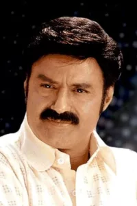 films et séries avec Nandamuri Balakrishna