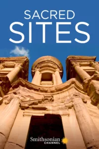 Sacred Sites of the World en streaming