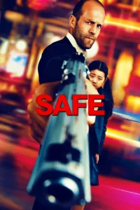 films et séries avec Safe