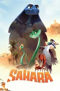 Sahara en streaming